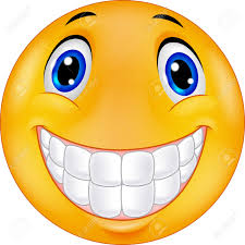 smiley-face