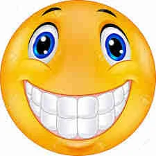 smiley-face