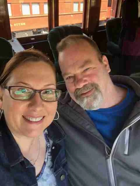 Brian &amp; Me PA