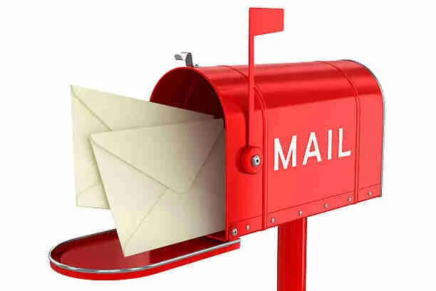 mailbox