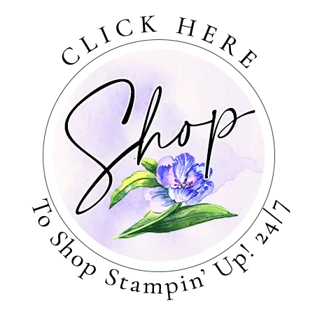 Shop Stampin' Up! 24/7